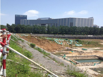 �Ϸʸ��A�ØI���޹�˾λ�ںϷ��и��^����·�c���´�����ږ|�Ͻ�һ���̘I���k������ס�õ��Ŀ