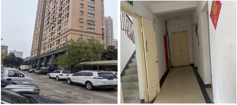 �Ϸʶ����ØI(y��)���F(tu��n)���޹�˾���е�λ�ںϷ��Ь����^(q��)��(d��ng)Ϳ·�c�����h(hu��n)·���ڽ�ˮ�����@�����̘I(y��)��סլ�÷����Ј��r(ji��)ֵ�M(j��n)���u��